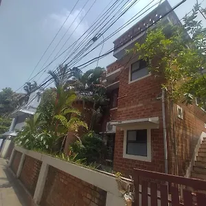Green Residence Guest house
